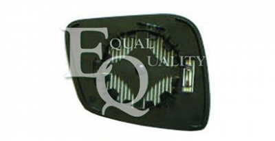 EQUAL QUALITY rs02850 -  Зеркальное стекло, наружное зеркало